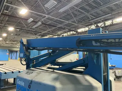 Used GENIE INDUSTRIES Z30/20 HD Material Handling (misc) Ohio US | HGR 24 #1413293