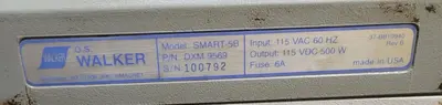 Used MAGNETOOL 12X36 MAGNETIC CHUCK Misc Industrial Equipment Kentucky US | Aucto #565235