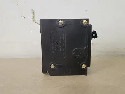USED CUTLER-HAMMER BA115