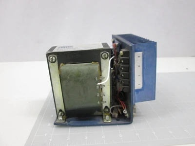 Used STANDARD POWER SUPPLIES _UNKNOWN_ AC/DC Power Supplies | OCO Industrial #1649529