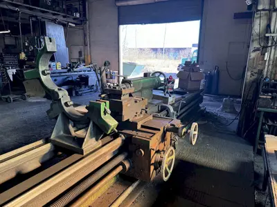 USED STANKO 1H65-5