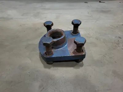 USED EVERLASTING VALVE 4060-S57