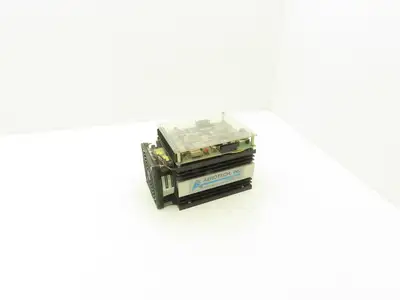 Aerotech 4020 Linear Servo Amplifier Drive Controller 320V