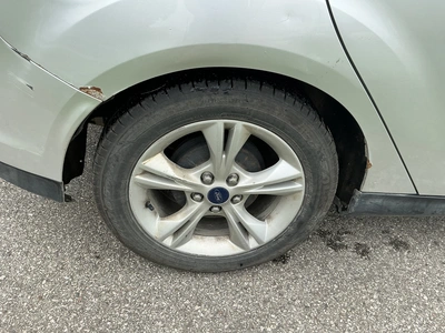 Used 2014 FORD FOCUS Cars Michigan US | Miedema Asset Management Group #1402784