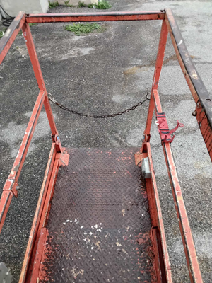 USED 2015 Skyjack SJ3219