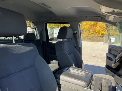 Used 2015 GMC SIERRA 2500 Pickup Trucks Michigan US | Miedema Asset Management Group #1579136