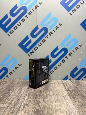 APPLIED MOTION PRODUCTS STAC5-IP-N Electrical/PLC/Automation | ESS Industrial Equipment Sales (1)