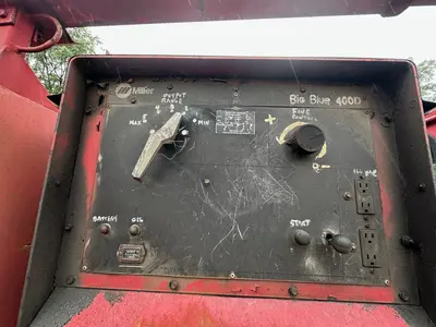 Used 2001 INTERNATIONAL 4700 SERVICE TRUCK Service & Utility Trucks New Jersey US | Proxy Equipment #1385219