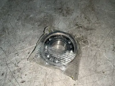 Used SKF 6205 2RSJEM Tooling & Accessories (Other) Ohio US | HGR 24 #1329539