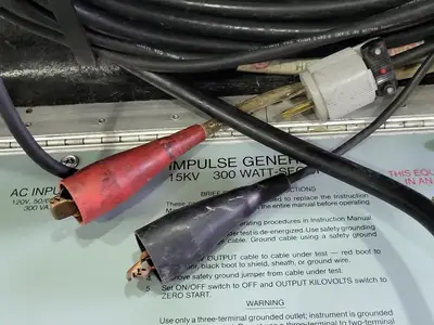 USED BIDDLE 651403