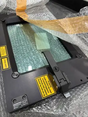 Used _UNKNOWN_ _UNKNOWN_ Laser Accessories and Consumables New York US | Apex Group #1550721