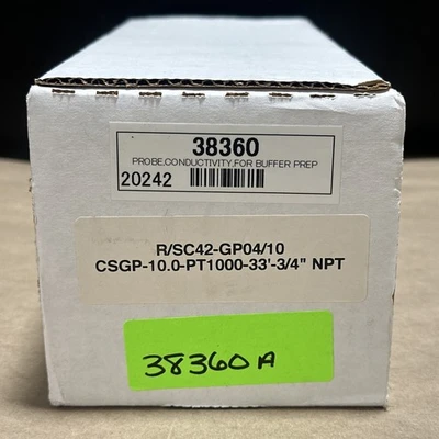 NEW Yokogawa SC42-GP04/10