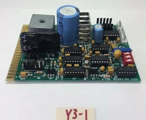New! Computer Board PCB 22146820 Rev. F *Fast Shipping* Warranty!