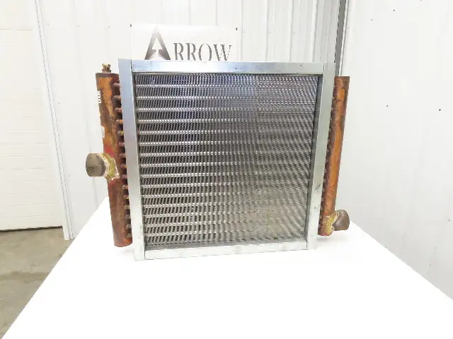 New | in-Stock HEATCRAFT _UNKNOWN_ Heat Exchangers Indiana US | Arrow Industrial #1365876