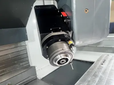 2023 HAAS VR-9 Vertical Machining Centers | Toolquip, Inc. (5)
