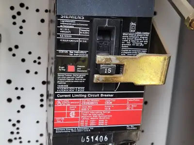 NEW SIEMENS TIASTAR