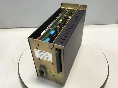 USED HUSKY 9152