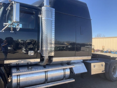 USED 2000 WESTERN STAR 5964SS