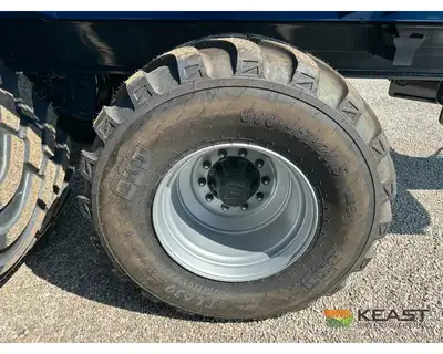 Used PENTA _UNKNOWN_ Dump Trailers Iowa US | Keast Enterprises #1360373