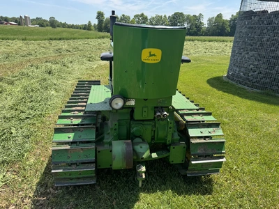 Used _UNKNOWN_ _UNKNOWN_ Crawlers Michigan US | Miedema Asset Management Group #1279635
