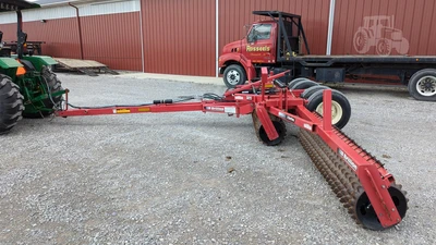 USED BRILLION XH108W96