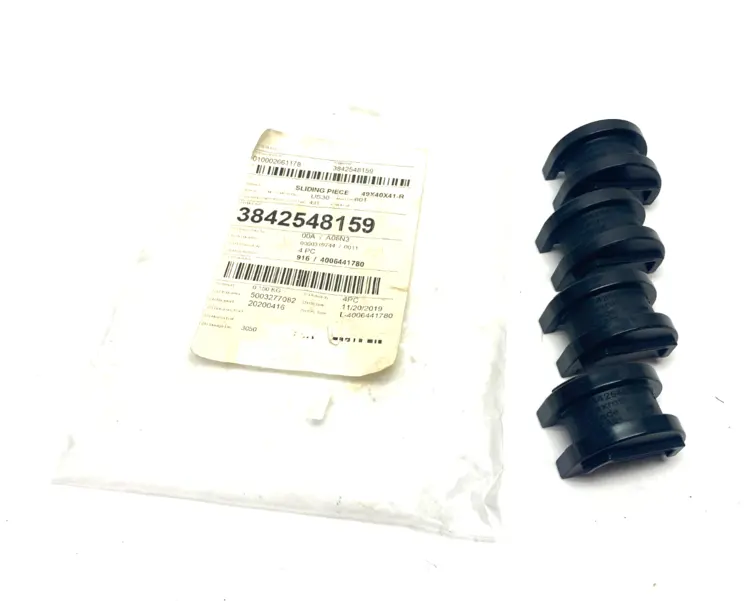 Used BOSCH REXROTH SLIDING PIECE 49X40X41-R Misc Industrial Equipment | Maverick Industrial Sales #1112204