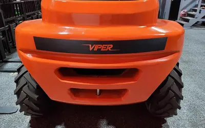 NEW 2026 VIPER RT80