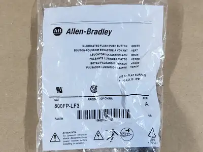NEW ALLEN-BRADLEY 800FP-LF3
