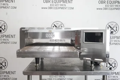 2024 TURBOCHEF ELECTRIC COUNTERTOP PIZZA CONVEYOR OVEN MODEL HHC2020