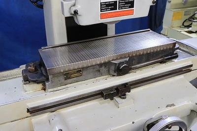 Used 1992 Harig 618, 1992, ACU-RITE 1X DRO, PMC, Reciprocating Surface Grinders New Jersey US | Machinery Values #1460718
