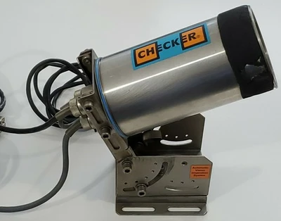 USED Image Industries Checker