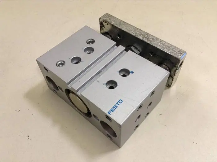 USED FESTO DFM-40-25-P-A-GF