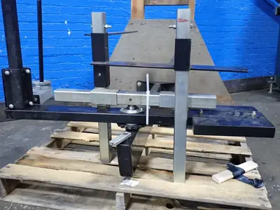 Used HIGHLIGHT EL1000 Miscellaneous Packaging Equipment Ohio US | HGR 24 #927751