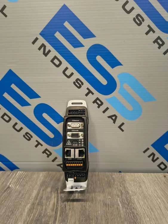 Used WITTENSTEIN SIM2007D-CCS-ET00-000-B0000 Servo Drives South Carolina US | ESS Industrial Equipment Sales #634021
