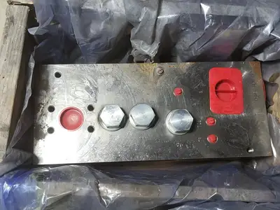 NEW KOMATSU PC0522