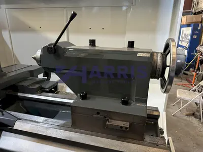 USED 2007 WEILER E90 / 3