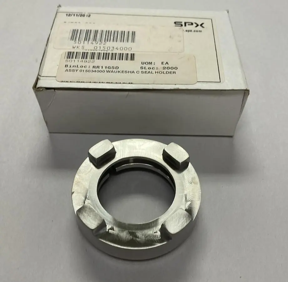 Used SPX 015-034-000 Conveyor Parts Ohio US | Surplus Asset Holdings #1240826