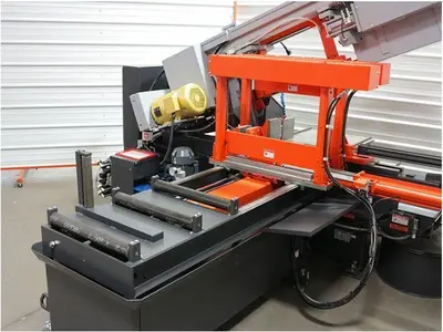 NEW HEMSAW H130A