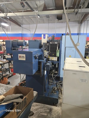Used 2006 MATSUURA H-PLUS 300 Horizontal Machining Centers California US | Revelation Machinery #1424358