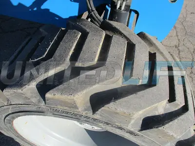Used 2007 Genie S60 Manlifts New York US | United Lift #1445647