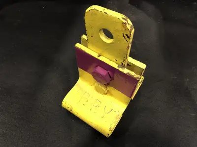 Anvil Beam Clamp