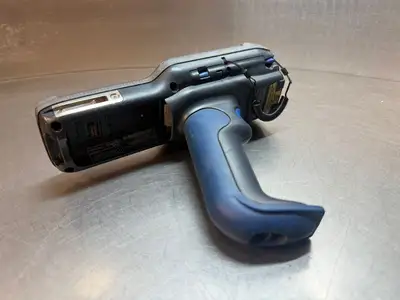 Intermec 1007CP02 Handheld Scanner Ce 2200 (7.3.3)