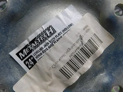 USED MET PRO M-MBSJP24H