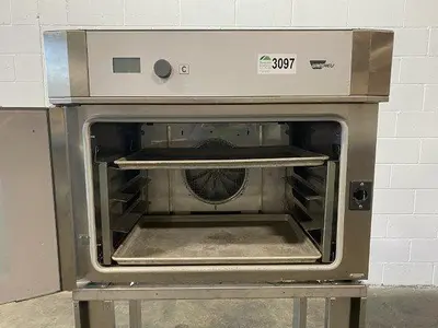 USED 2012 WIESHEU B04-EM