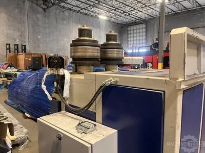 USED 2020 BENDMAK PRO