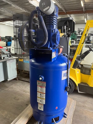 2021 QUINCY P2103DS12VCB23 AIR COMPRESSORS | Wheeler Machinery Sales (4)