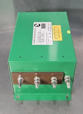 Control Techniques Worldwide 42001051 480V L-L 480V L-E 50A 50-60Hz (BIN654)