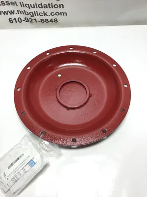Baker Hughes Cat 33 Upper Diaphragm Valve 70SQ IN