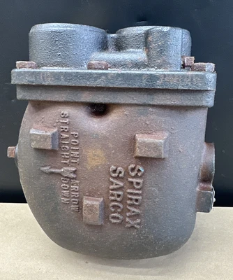 NEW Spirax Sarco 1-1/2 FTB-175