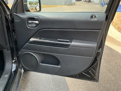 Used 2015 JEEP PATRIOT SUVs Michigan US | Miedema Asset Management Group #1327765